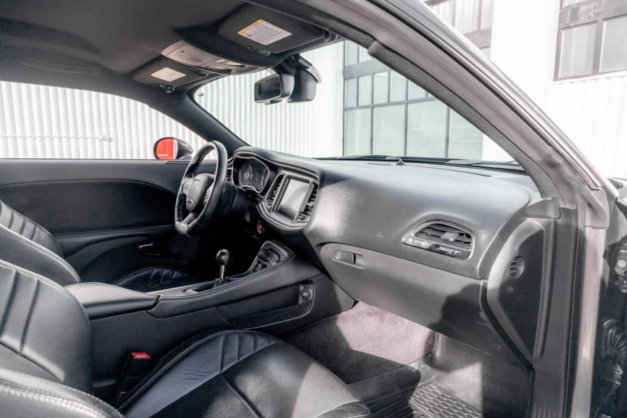 2016 Dodge Challenger SRT Hellcat 3rd Gen - Image 12 of 14