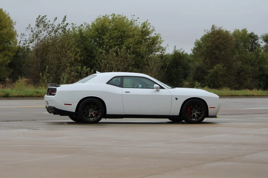 2016 Dodge Challenger SRT Hellcat 3rd Gen - Image 2 of 8