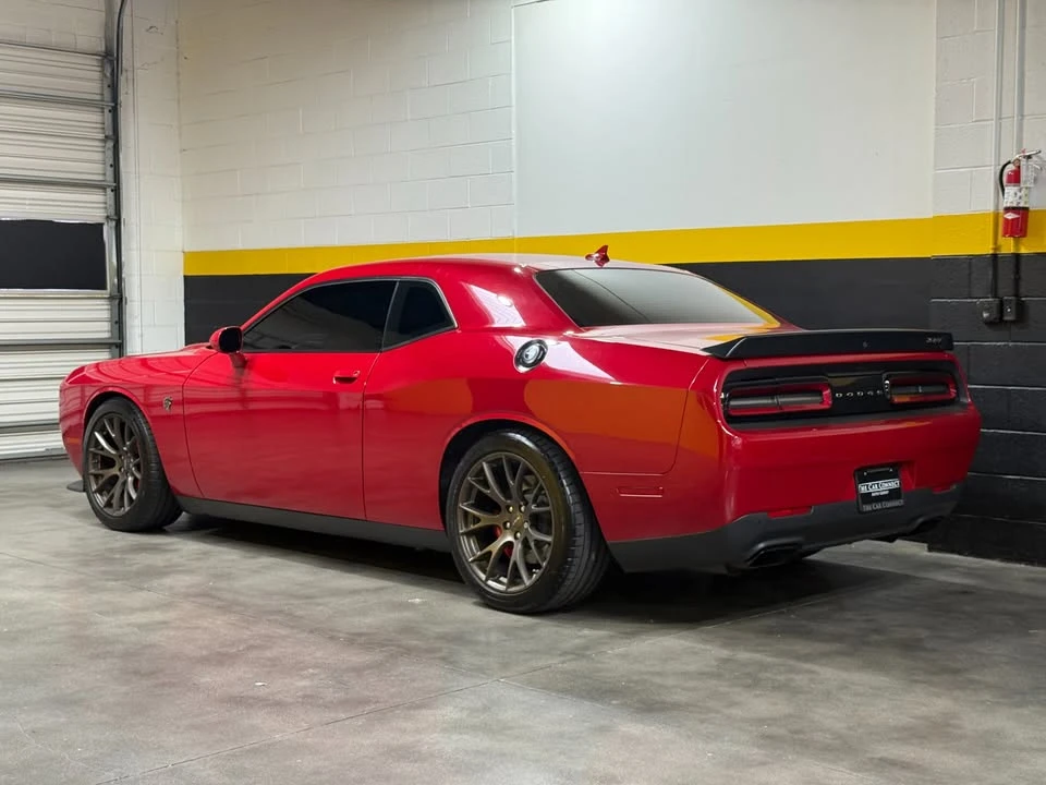 2016 Dodge Challenger SRT Hellcat 3rd Gen - Image 3 of 16