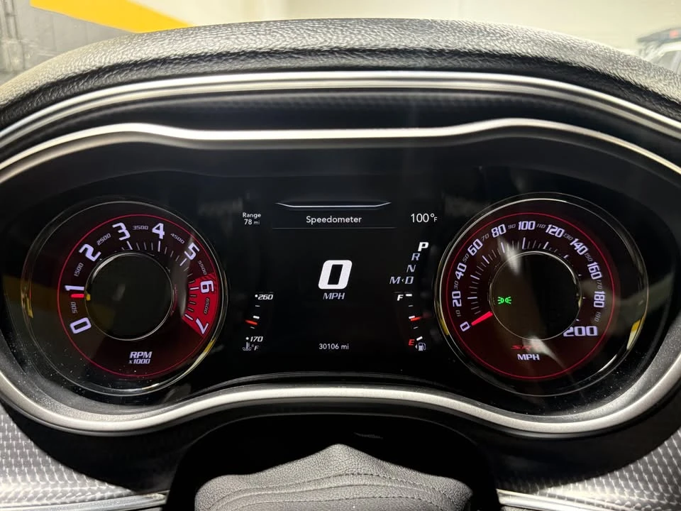 2016 Dodge Challenger SRT Hellcat 3rd Gen - Image 14 of 16