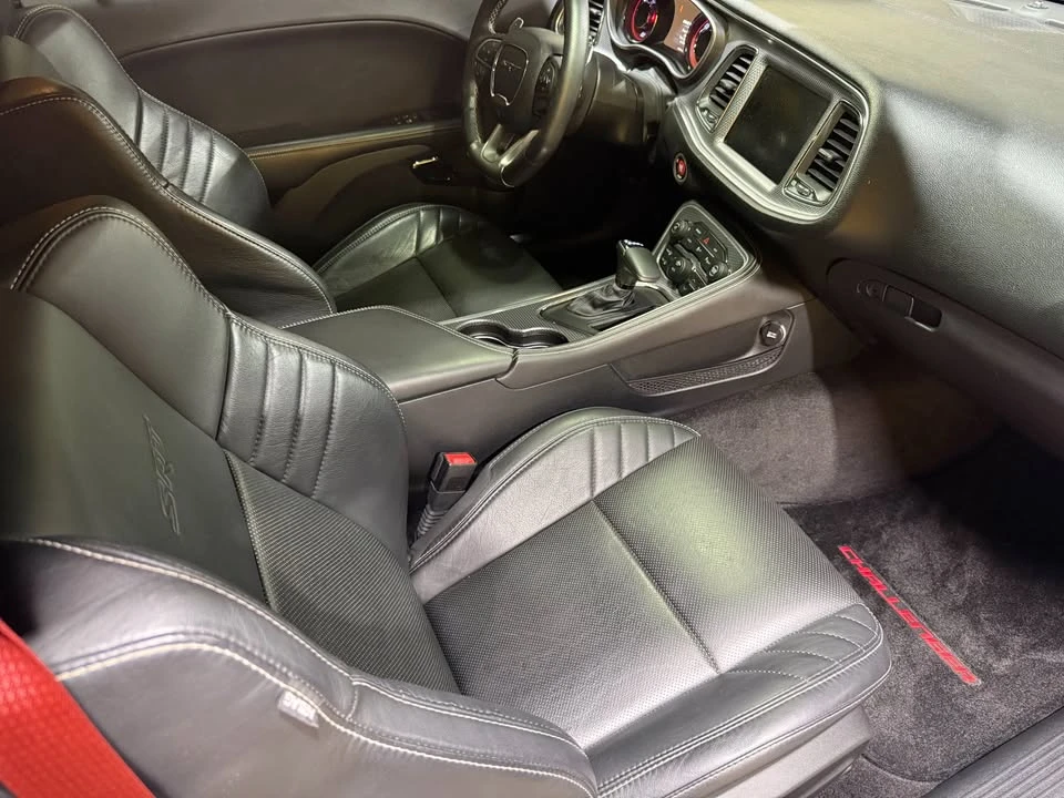 2016 Dodge Challenger SRT Hellcat 3rd Gen - Image 12 of 16