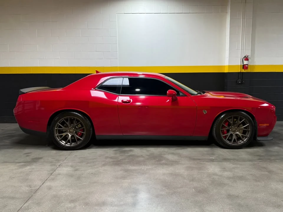 2016 Dodge Challenger SRT Hellcat 3rd Gen - Image 6 of 16