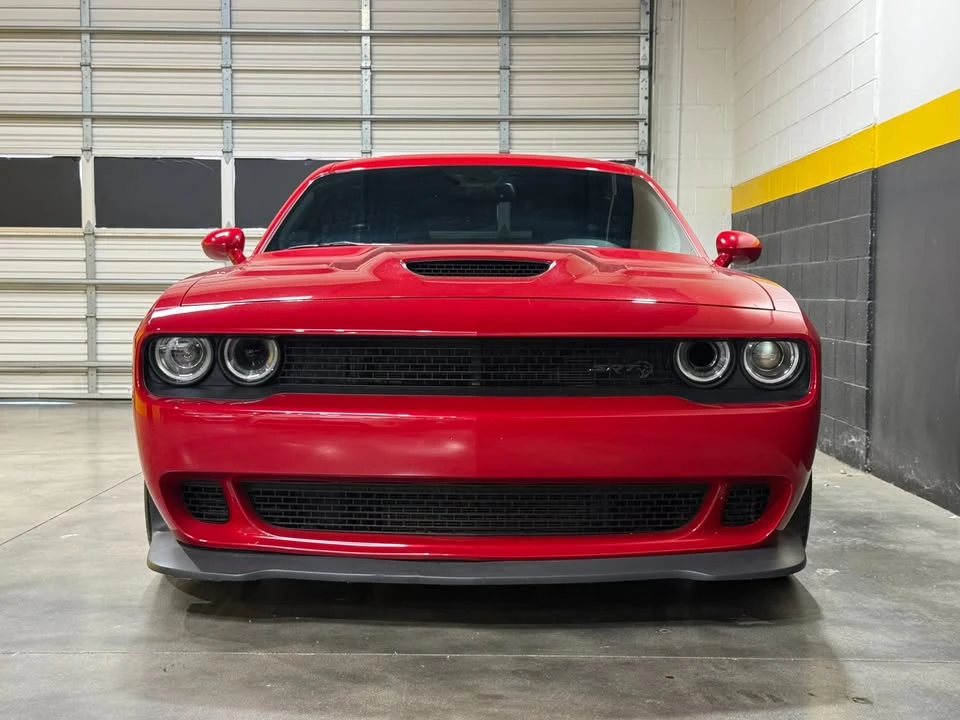 2016 Dodge Challenger SRT Hellcat 3rd Gen - Image 8 of 16