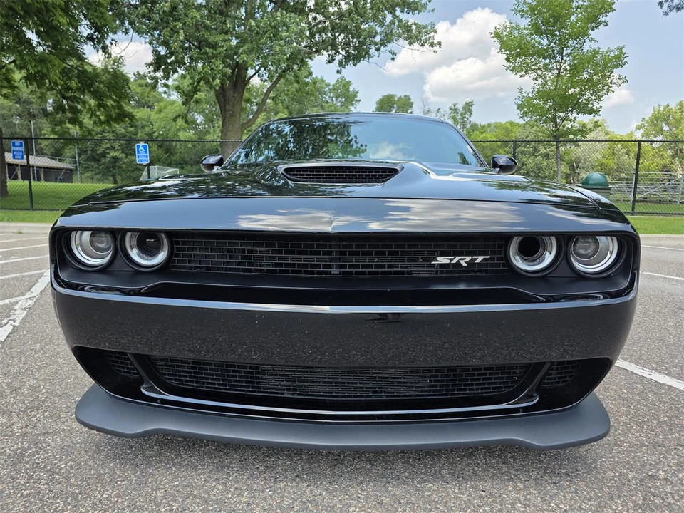 2016 Dodge Challenger SRT Hellcat 3rd Gen - Image 2 of 31