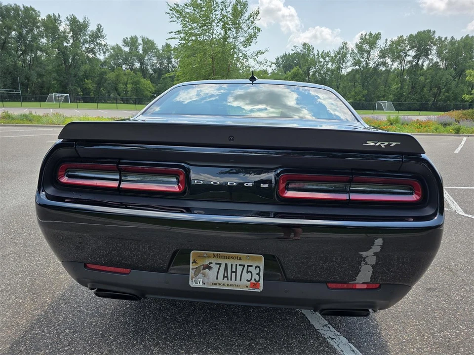 2016 Dodge Challenger SRT Hellcat 3rd Gen - Image 6 of 31