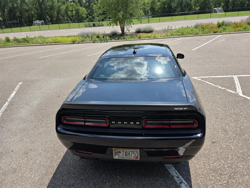 2016 Dodge Challenger SRT Hellcat 3rd Gen - Image 14 of 31
