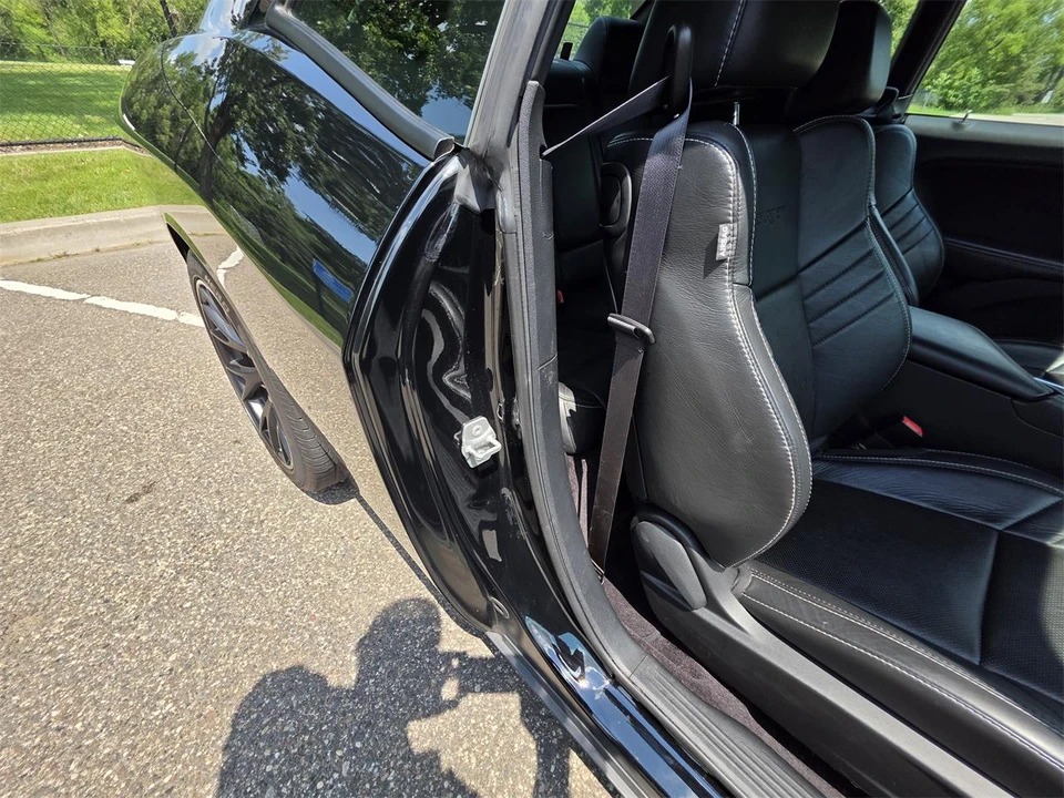 2016 Dodge Challenger SRT Hellcat 3rd Gen - Image 22 of 31