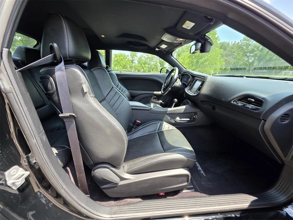 2016 Dodge Challenger SRT Hellcat 3rd Gen - Image 23 of 31