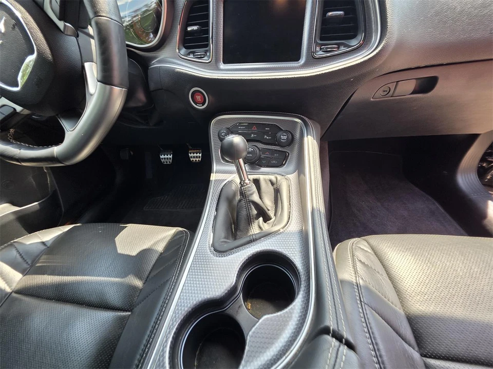 2016 Dodge Challenger SRT Hellcat 3rd Gen - Image 28 of 31