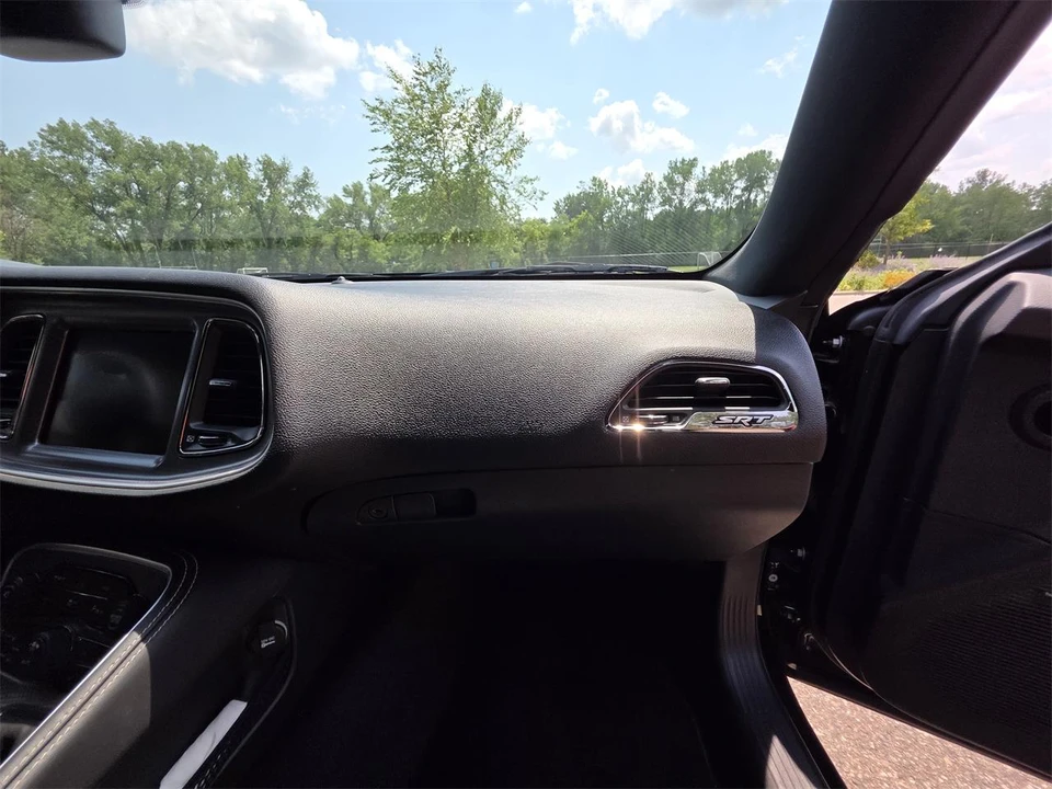 2016 Dodge Challenger SRT Hellcat 3rd Gen - Image 31 of 31