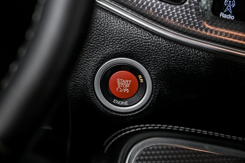 2016 Dodge Challenger SRT Hellcat 3rd Gen - Image 22 of 28
