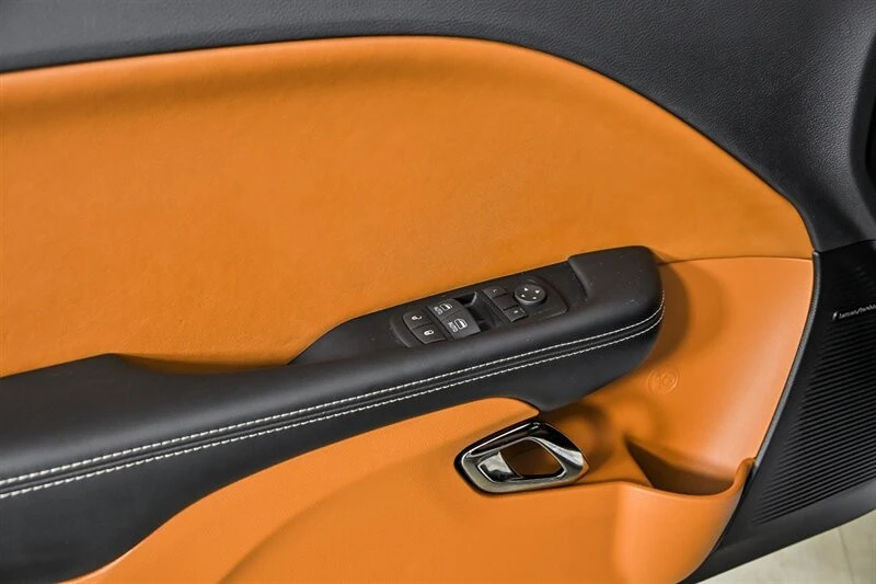 2016 Dodge Challenger SRT Hellcat 3rd Gen - Image 12 of 28
