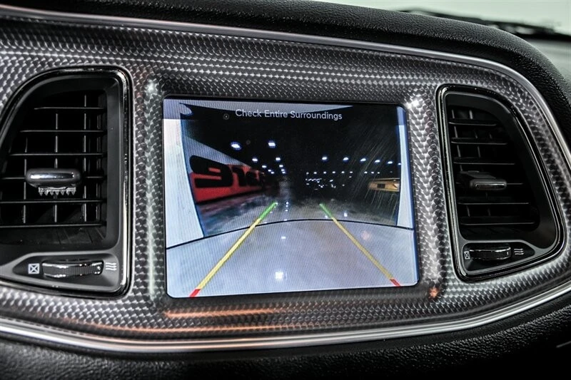 2016 Dodge Challenger SRT Hellcat 3rd Gen - Image 25 of 28