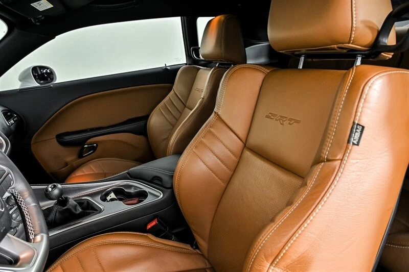 2016 Dodge Challenger SRT Hellcat 3rd Gen - Image 16 of 28