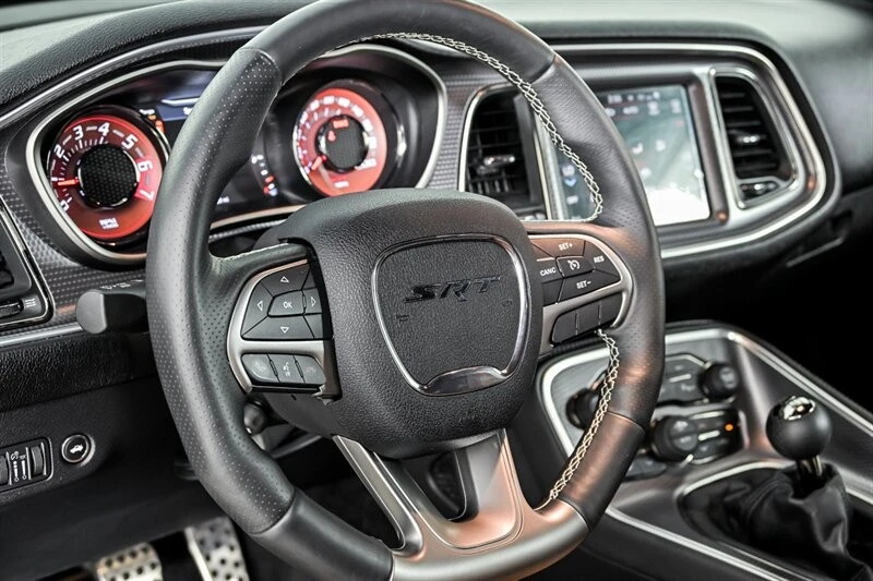 2016 Dodge Challenger SRT Hellcat 3rd Gen - Image 18 of 28