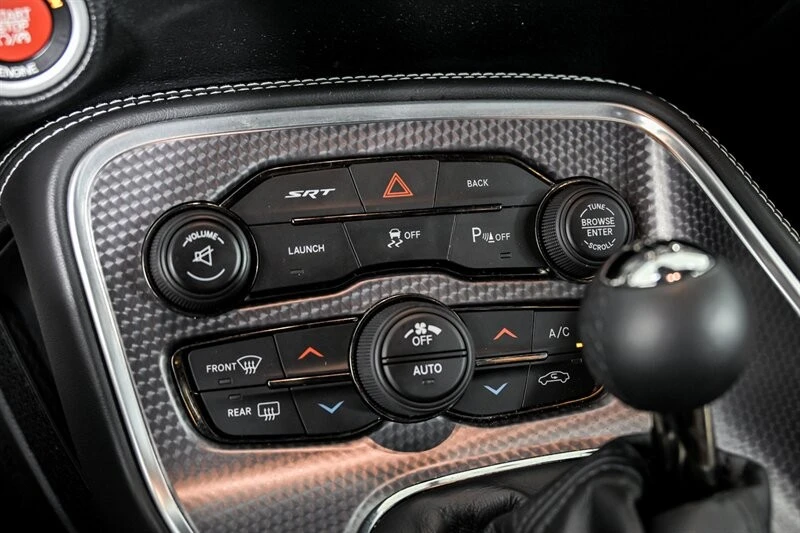 2016 Dodge Challenger SRT Hellcat 3rd Gen - Image 26 of 28