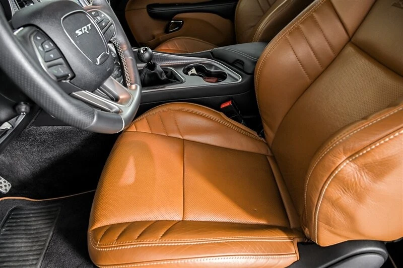 2016 Dodge Challenger SRT Hellcat 3rd Gen - Image 15 of 28