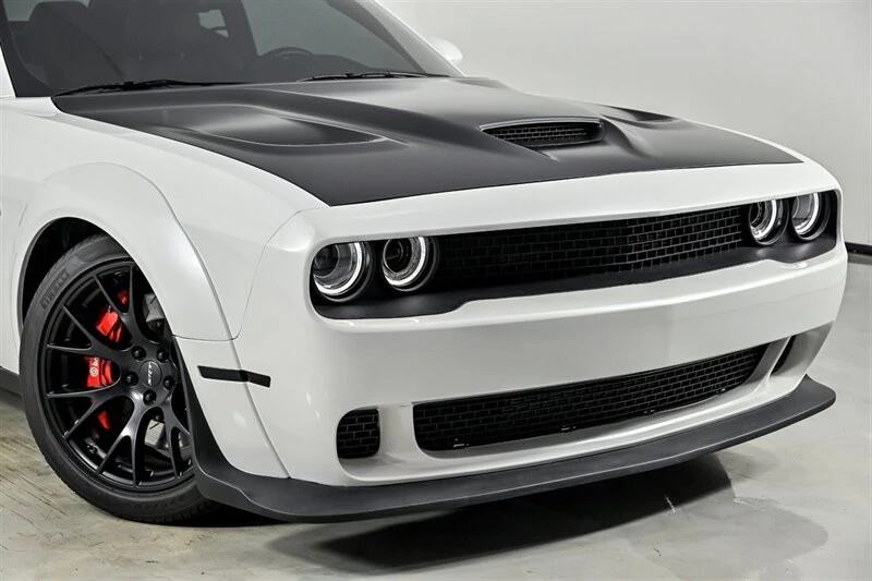 2016 Dodge Challenger SRT Hellcat 3rd Gen - Image 2 of 28