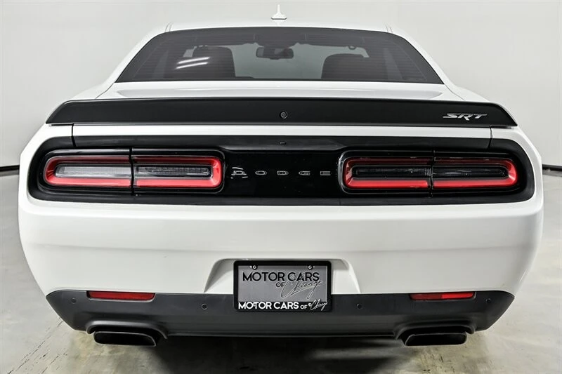 2016 Dodge Challenger SRT Hellcat 3rd Gen - Image 8 of 28
