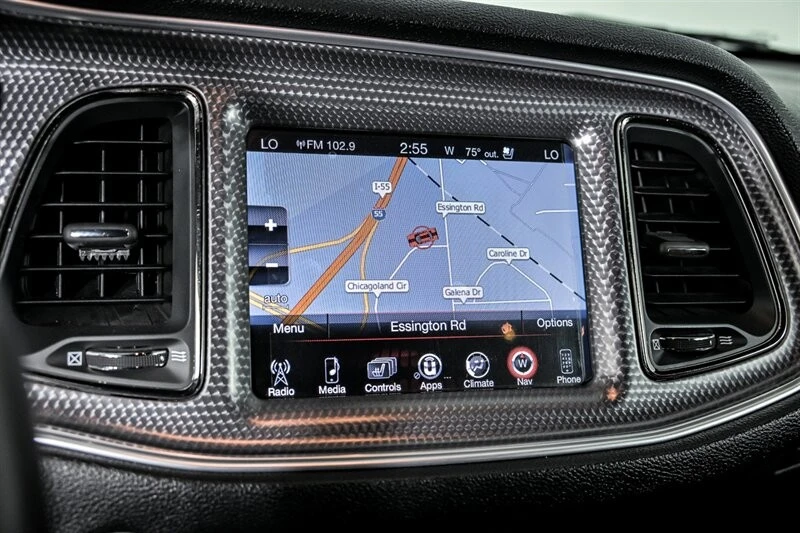 2016 Dodge Challenger SRT Hellcat 3rd Gen - Image 24 of 28