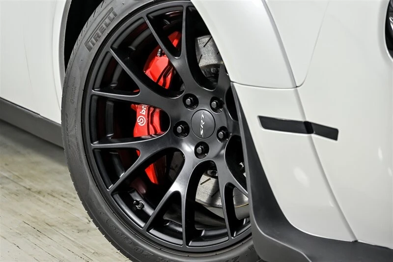2016 Dodge Challenger SRT Hellcat 3rd Gen - Image 3 of 28