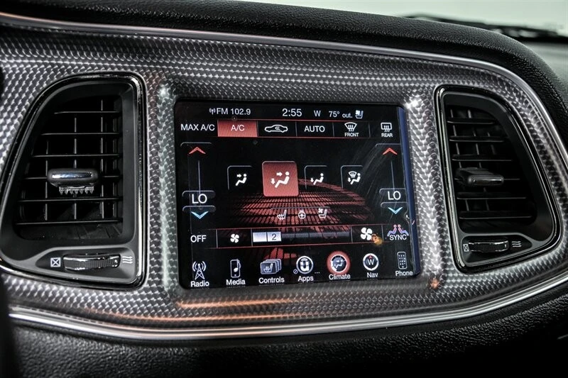 2016 Dodge Challenger SRT Hellcat 3rd Gen - Image 23 of 28