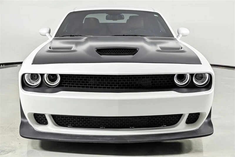 2016 Dodge Challenger SRT Hellcat 3rd Gen - Image 4 of 28