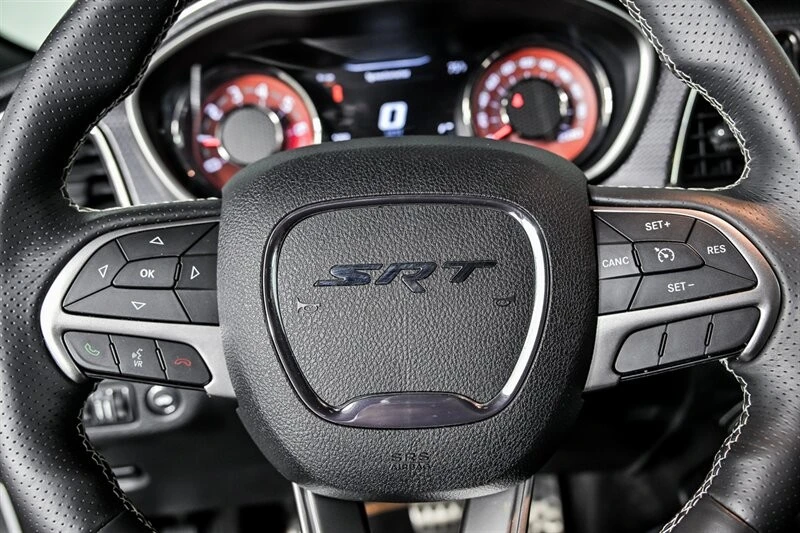 2016 Dodge Challenger SRT Hellcat 3rd Gen - Image 21 of 28