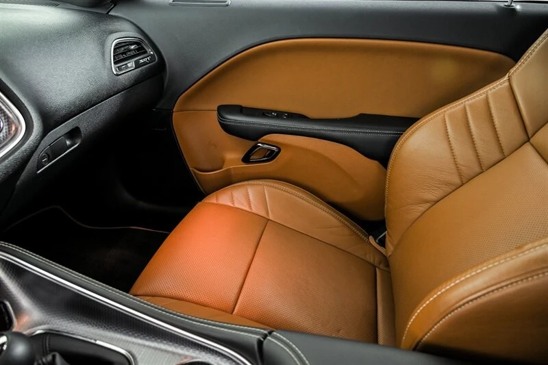 2016 Dodge Challenger SRT Hellcat 3rd Gen - Image 28 of 28