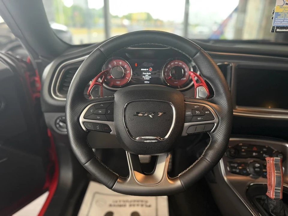 2016 Dodge Challenger SRT Hellcat 3rd Gen - Image 30 of 31