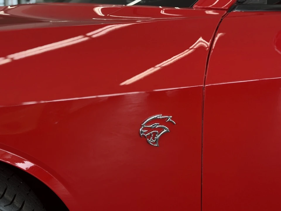 2016 Dodge Challenger SRT Hellcat 3rd Gen - Image 18 of 31
