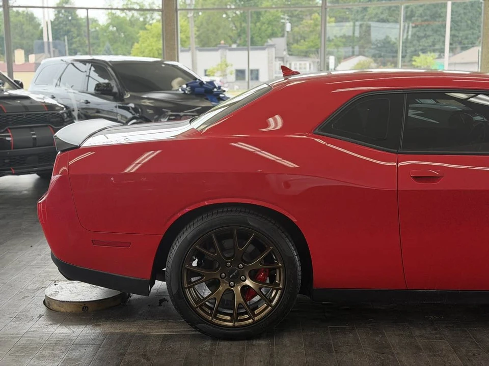 2016 Dodge Challenger SRT Hellcat 3rd Gen - Image 5 of 31
