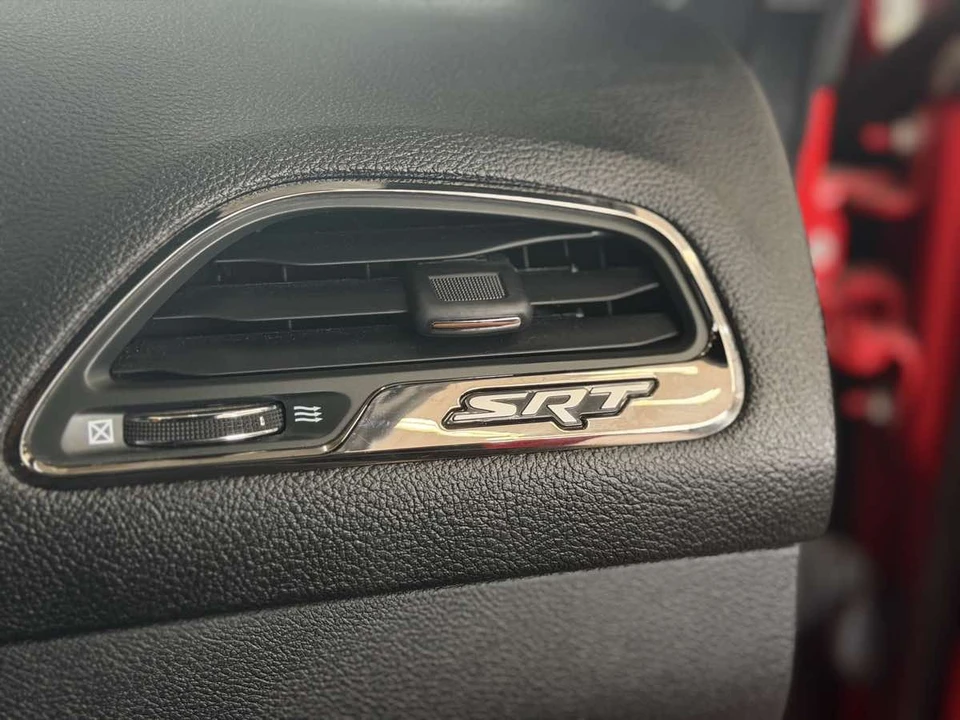 2016 Dodge Challenger SRT Hellcat 3rd Gen - Image 28 of 31