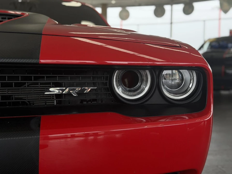 2016 Dodge Challenger SRT Hellcat 3rd Gen - Image 20 of 31