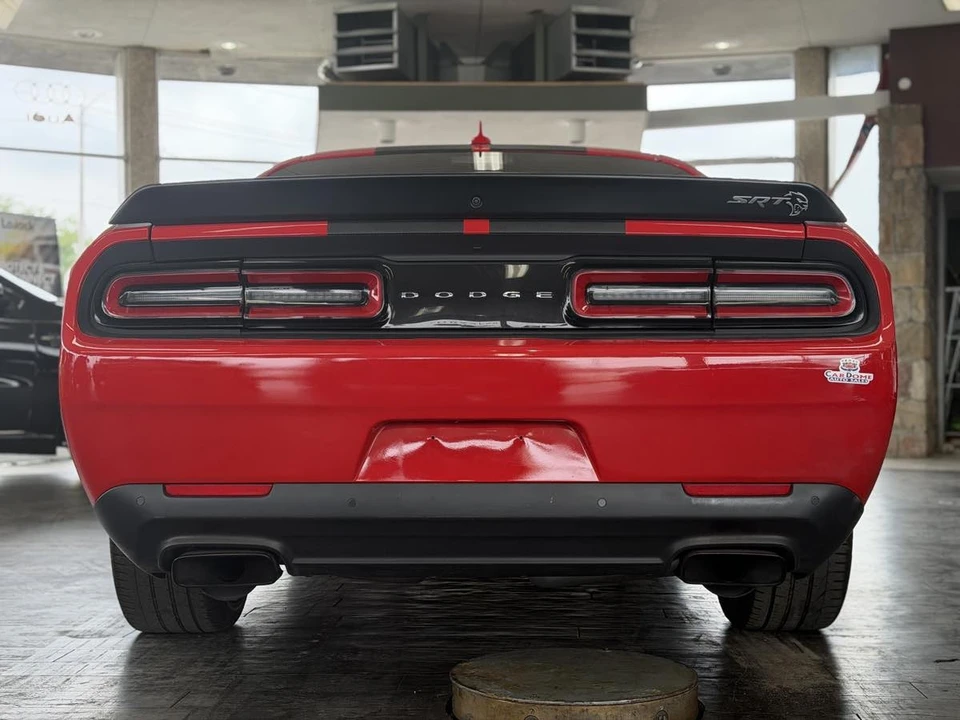 2016 Dodge Challenger SRT Hellcat 3rd Gen - Image 9 of 31