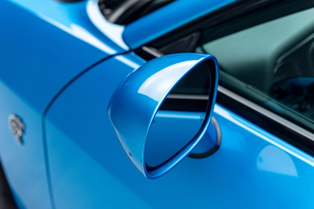 2016 Dodge Challenger SRT Hellcat 3rd Gen - Image 31 of 31