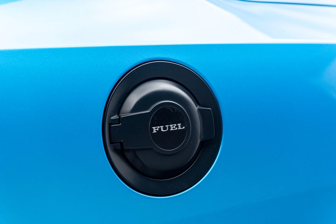 2016 Dodge Challenger SRT Hellcat 3rd Gen - Image 29 of 31