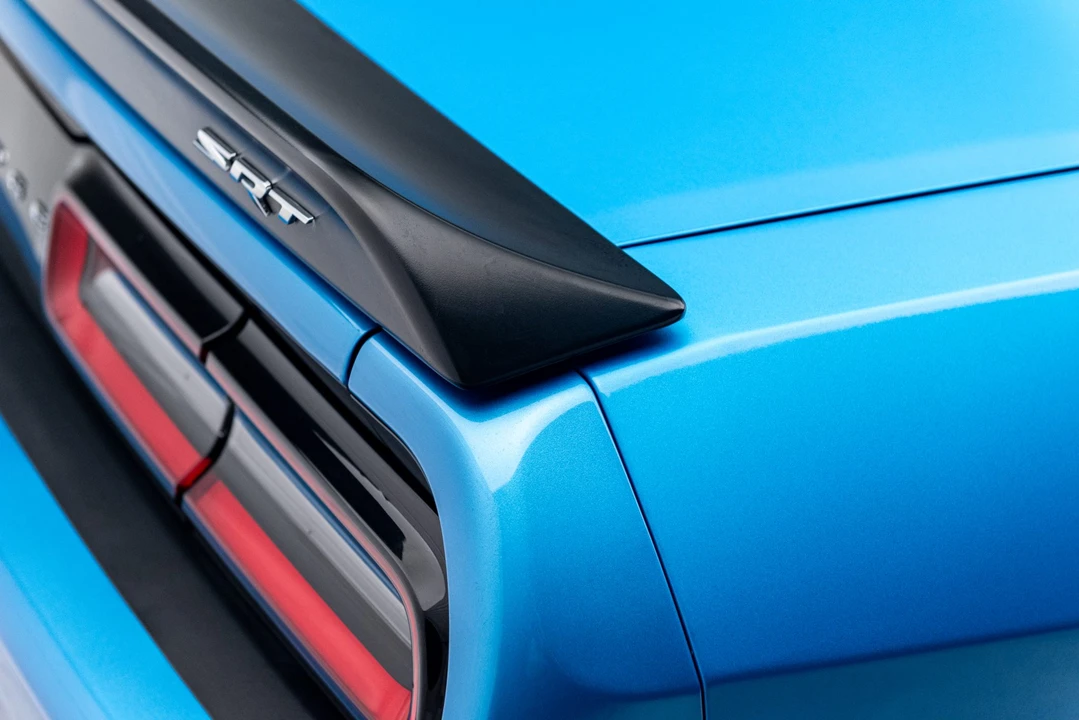 2016 Dodge Challenger SRT Hellcat 3rd Gen - Image 24 of 31