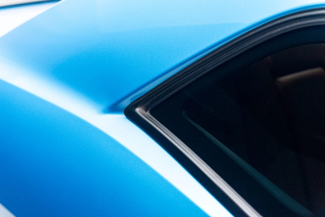 2016 Dodge Challenger SRT Hellcat 3rd Gen - Image 23 of 31