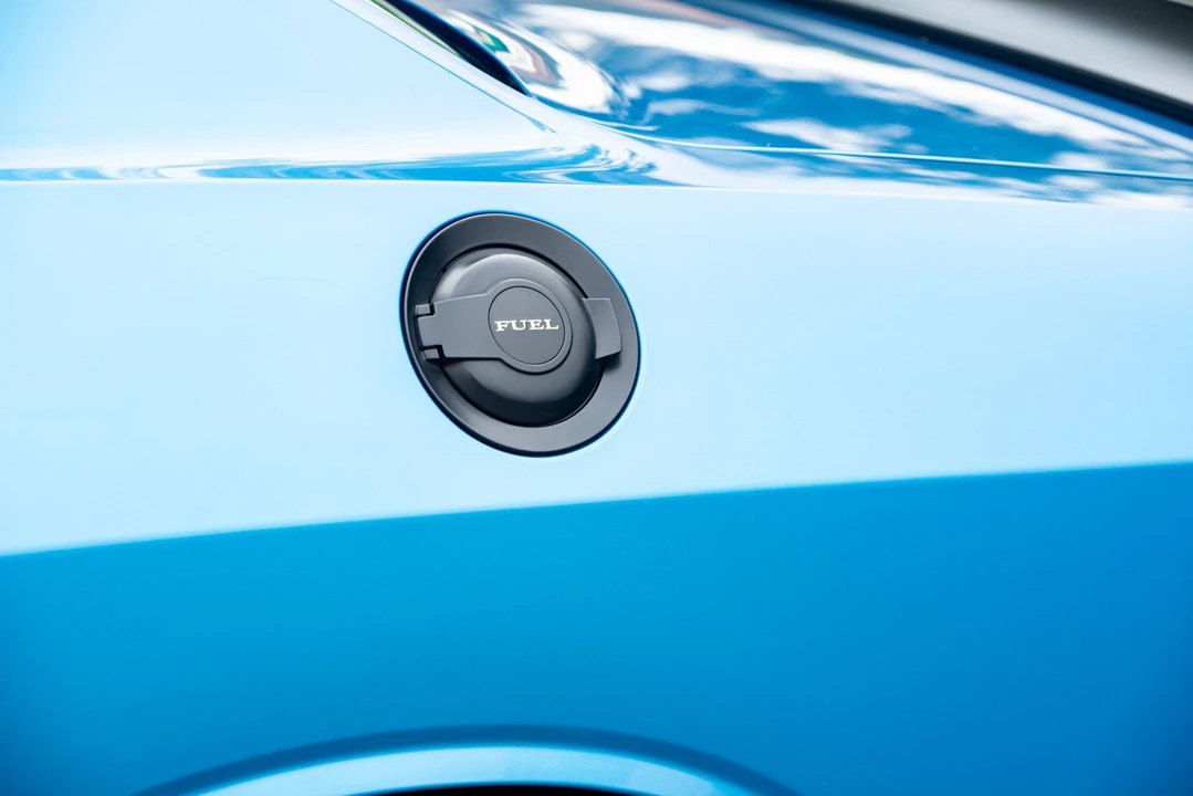 2016 Dodge Challenger SRT Hellcat 3rd Gen - Image 28 of 31