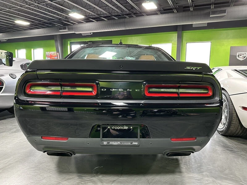 2016 Dodge Challenger SRT Hellcat 3rd Gen - Image 12 of 21