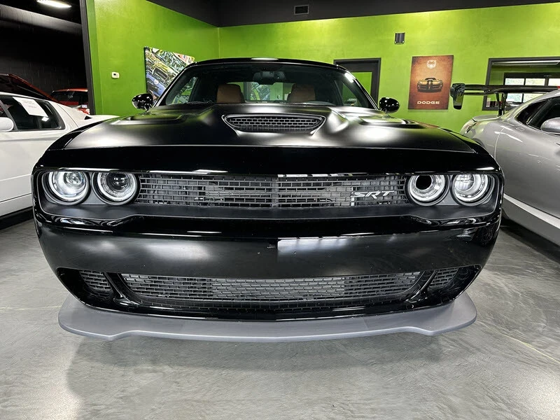 2016 Dodge Challenger SRT Hellcat 3rd Gen - Image 18 of 21