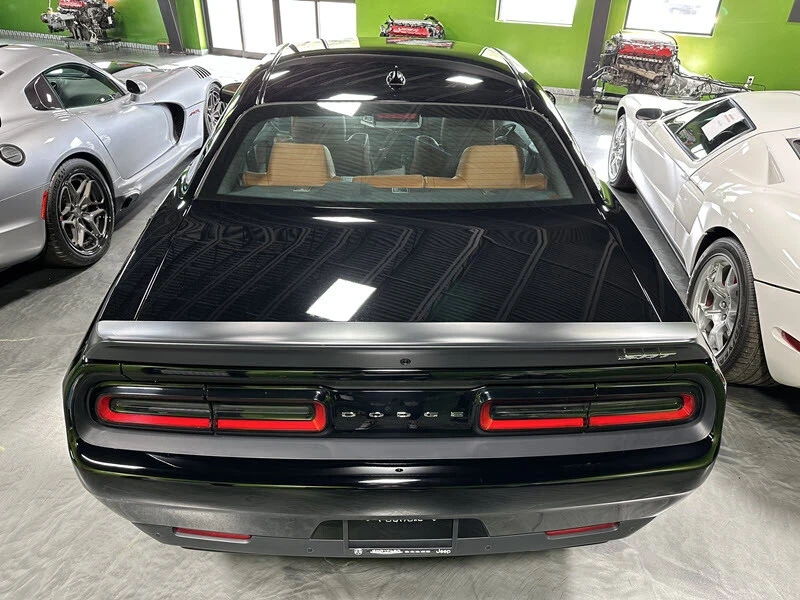 2016 Dodge Challenger SRT Hellcat 3rd Gen - Image 13 of 21