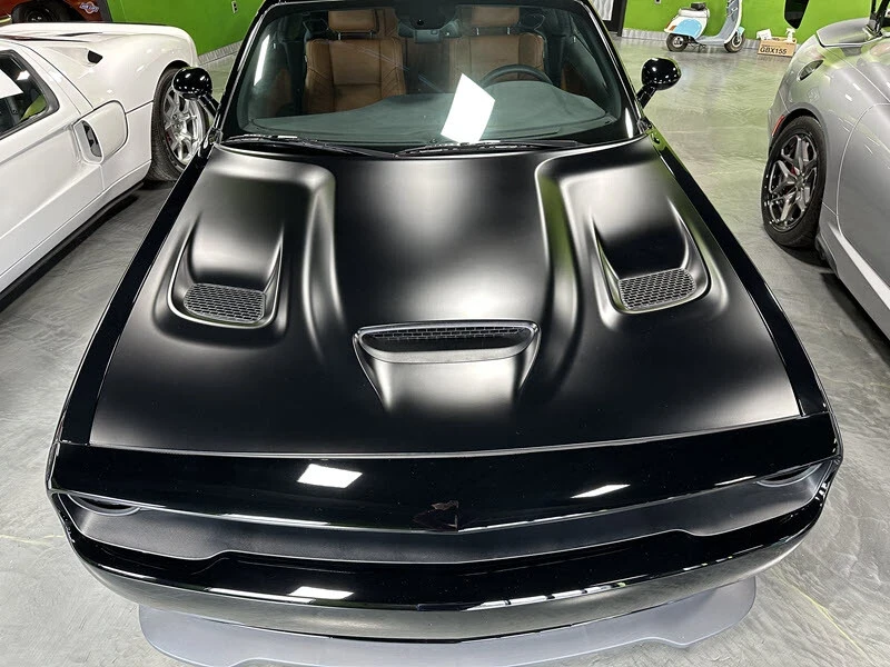 2016 Dodge Challenger SRT Hellcat 3rd Gen - Image 19 of 21