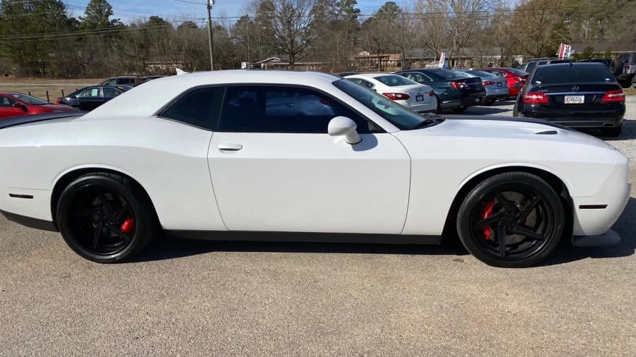 2016 Dodge Challenger SRT Hellcat 3rd Gen - Image 2 of 10