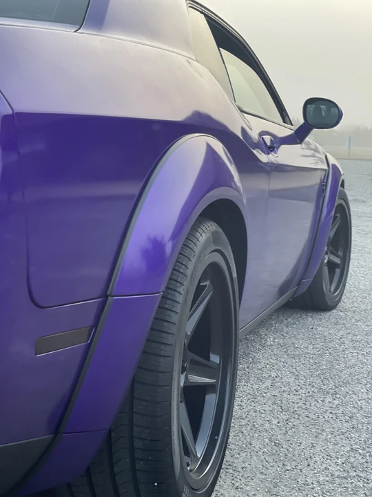 2016 Dodge Challenger SRT Hellcat 3rd Gen - Image 28 of 31