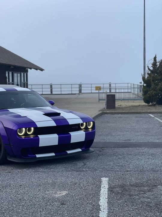 2016 Dodge Challenger SRT Hellcat 3rd Gen - Image 19 of 31