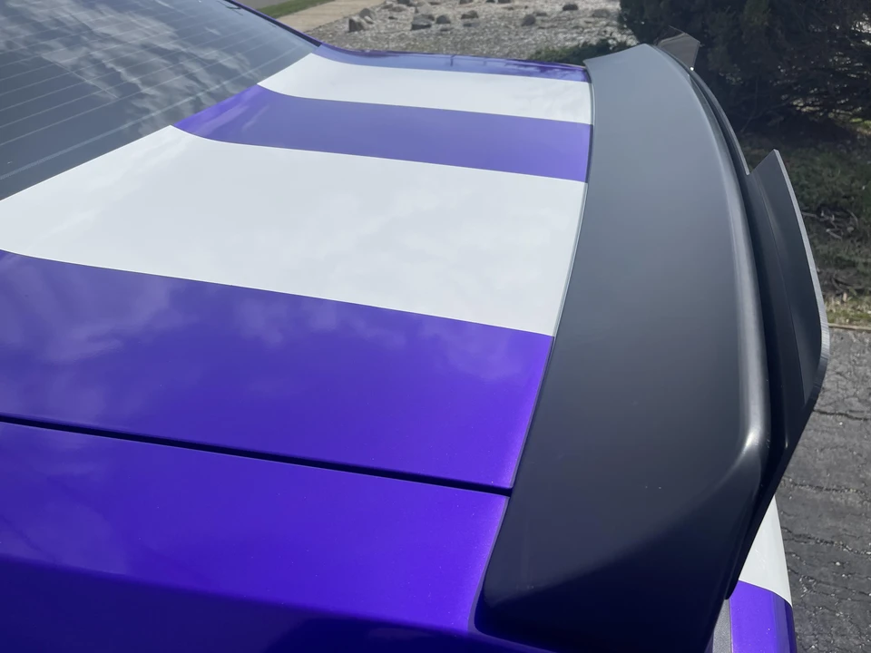 2016 Dodge Challenger SRT Hellcat 3rd Gen - Image 25 of 31