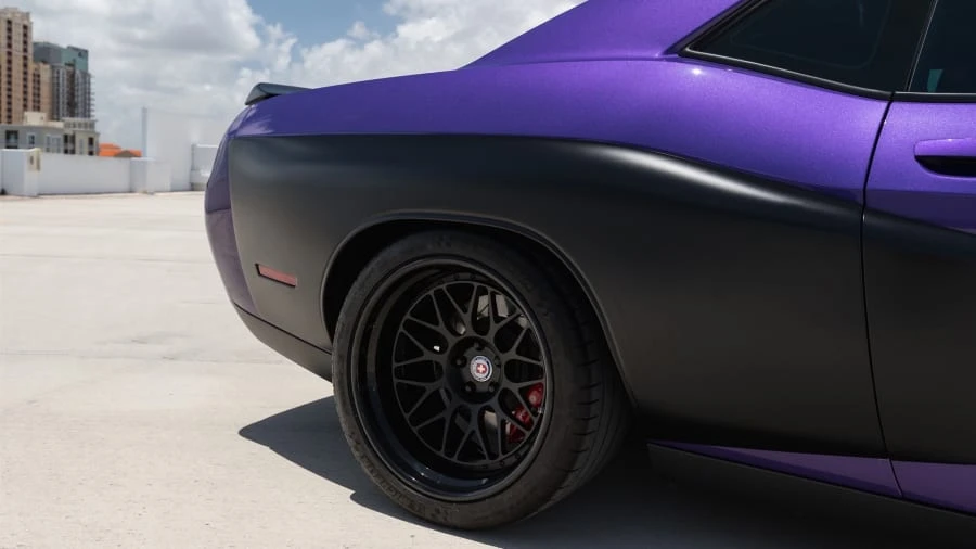 2016 Dodge Challenger SRT Hellcat 3rd Gen - Image 8 of 15
