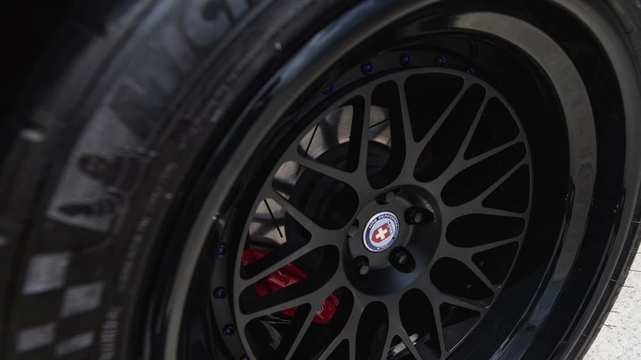 2016 Dodge Challenger SRT Hellcat 3rd Gen - Image 10 of 15
